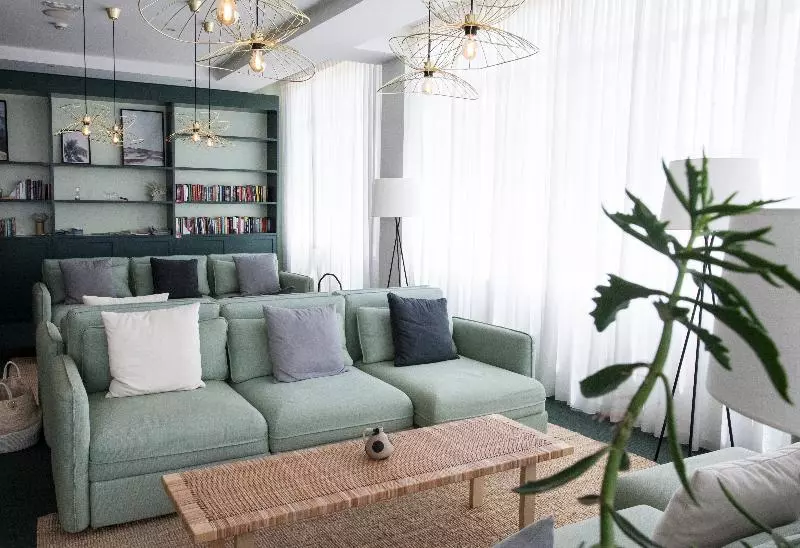 Coral Suites & Spa - Adults Only