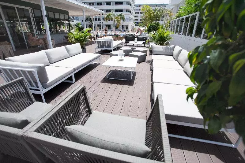 Coral Suites & Spa - Adults Only