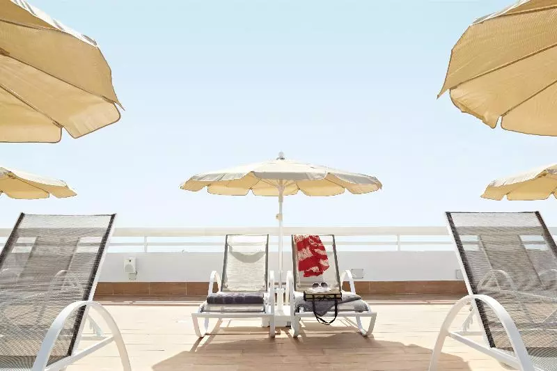 Coral Suites & Spa - Adults Only