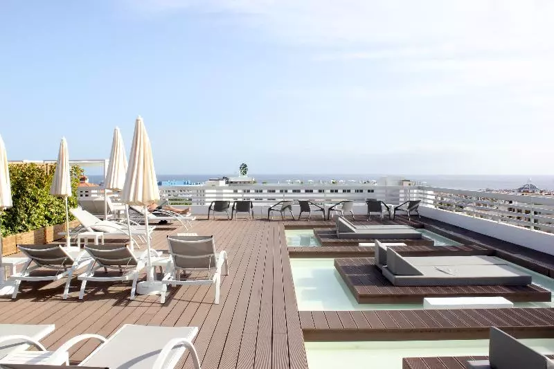 Coral Suites & Spa - Adults Only