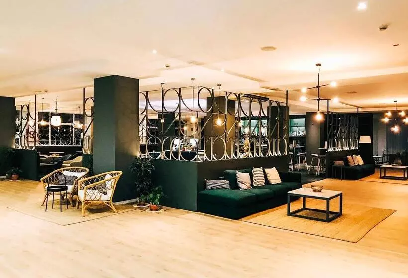 Coral Suites & Spa - Adults Only