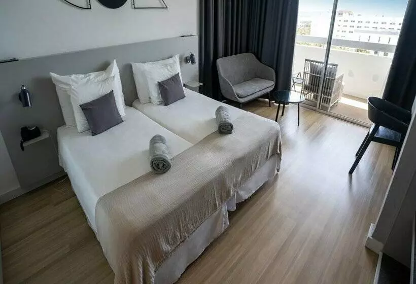 Coral Suites & Spa - Adults Only