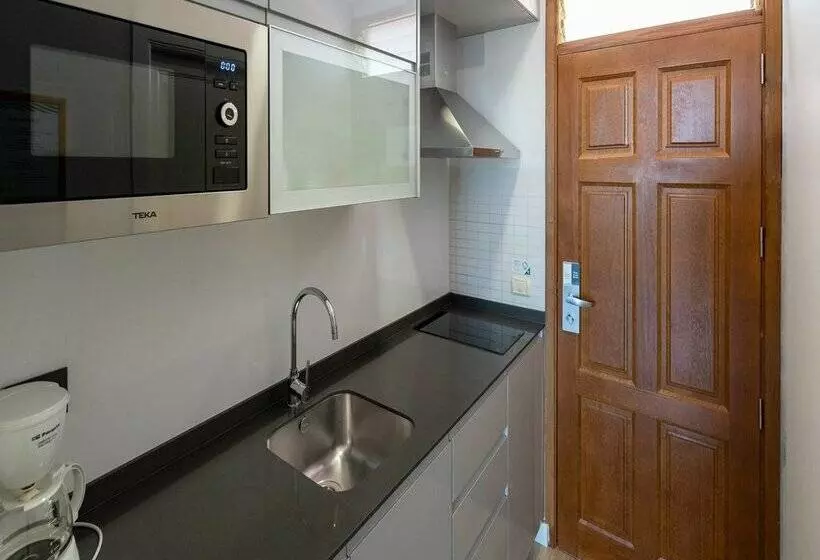 Coral Suites & Spa - Adults Only