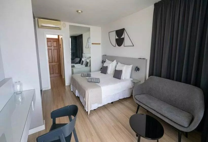 Coral Suites & Spa - Adults Only