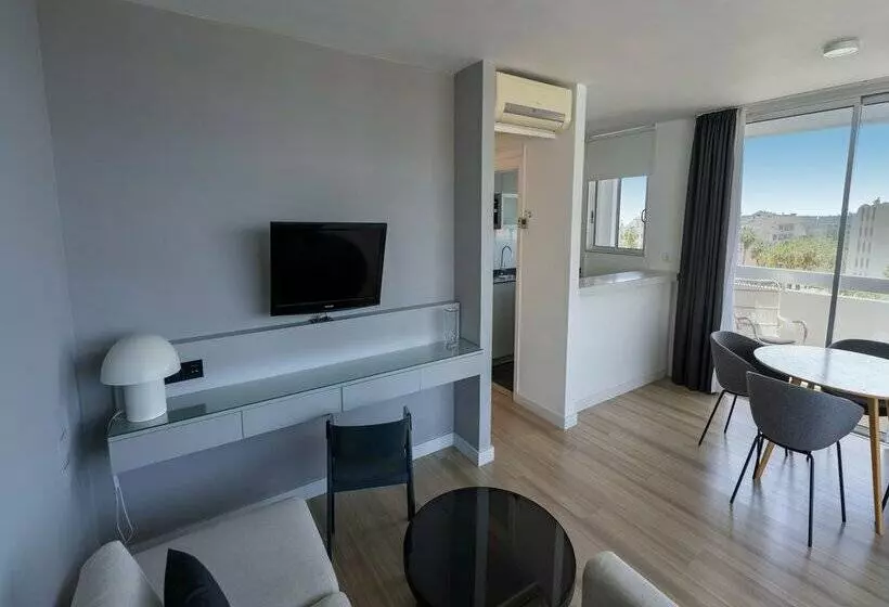 Coral Suites & Spa - Adults Only