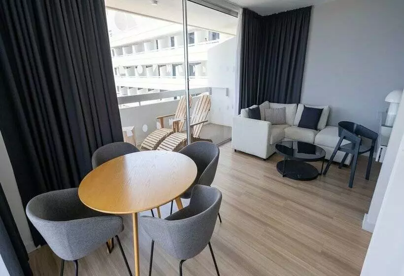 Coral Suites & Spa - Adults Only