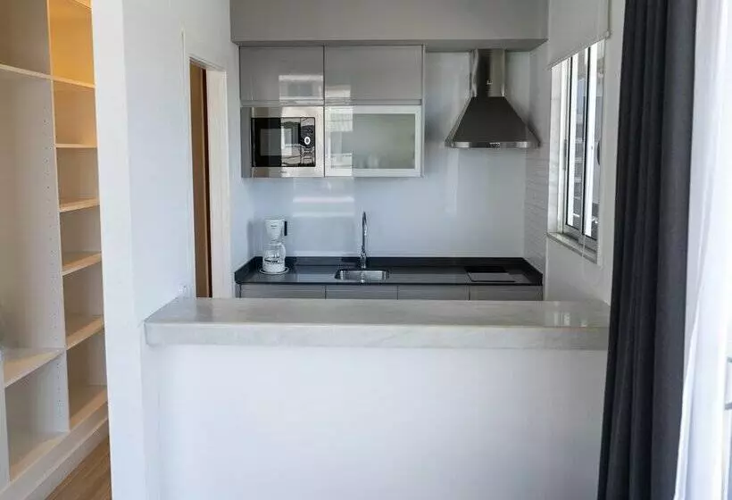 Coral Suites & Spa - Adults Only