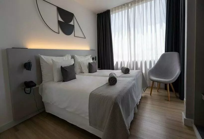 Coral Suites & Spa - Adults Only