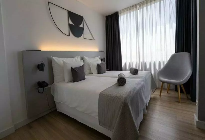 Coral Suites & Spa - Adults Only