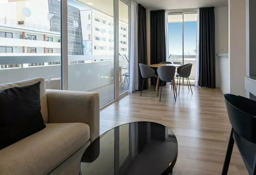 Coral Suites & Spa - Adults Only