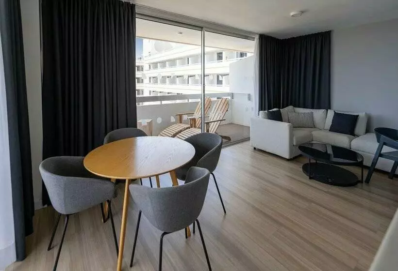 Coral Suites & Spa - Adults Only