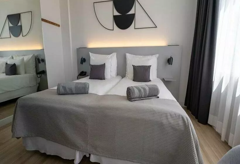 Coral Suites & Spa - Adults Only