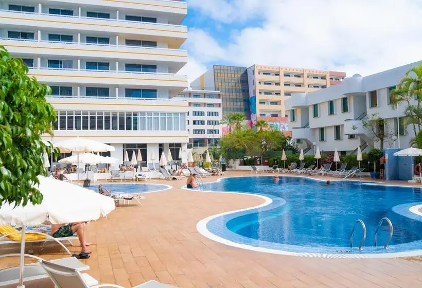 Coral Suites & Spa - Adults Only