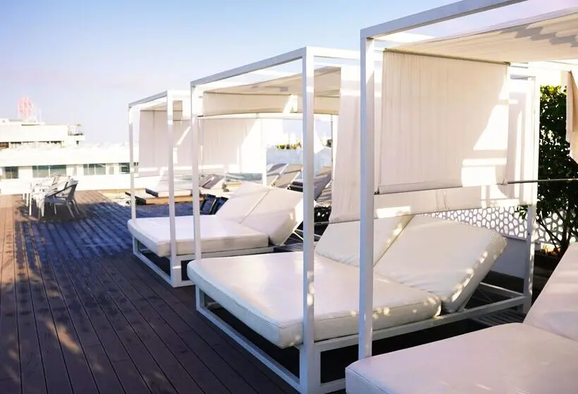 Coral Suites & Spa - Adults Only