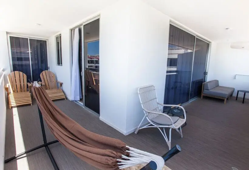 Coral Suites & Spa - Adults Only