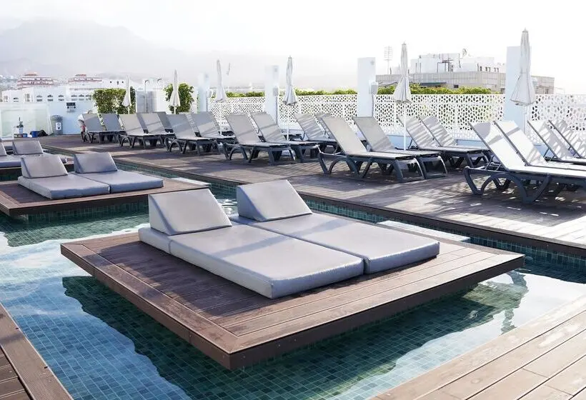 Coral Suites & Spa - Adults Only