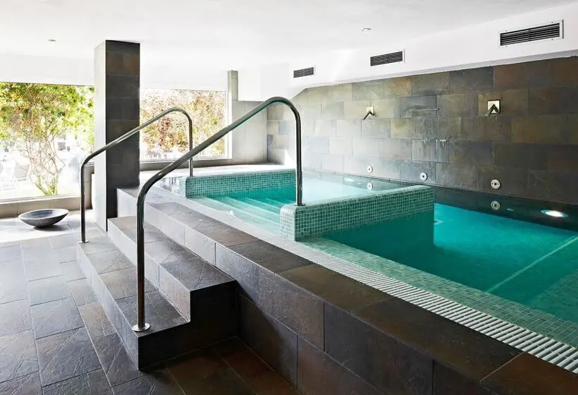 Coral Suites & Spa - Adults Only