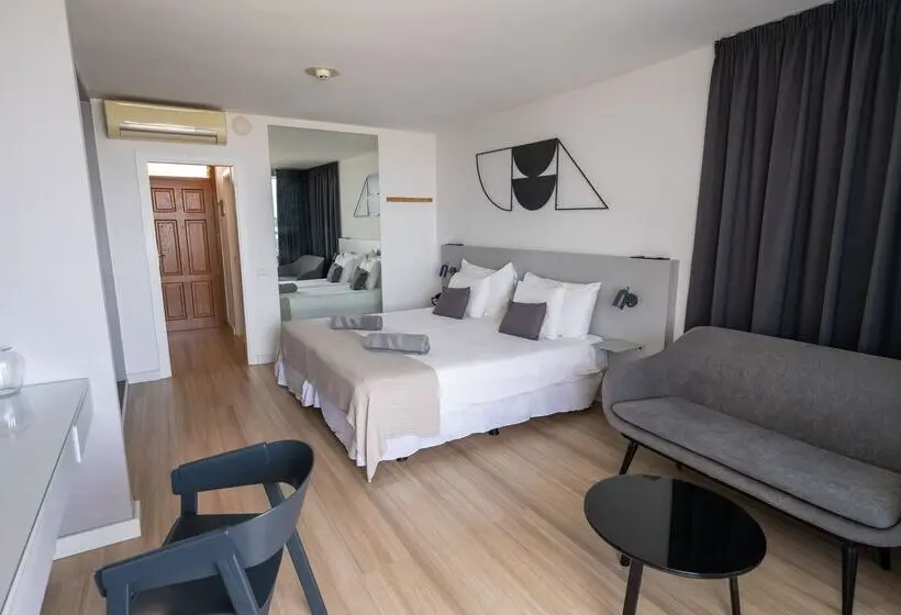 Coral Suites & Spa - Adults Only