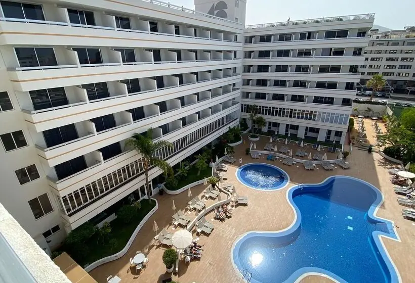 Coral Suites & Spa - Adults Only