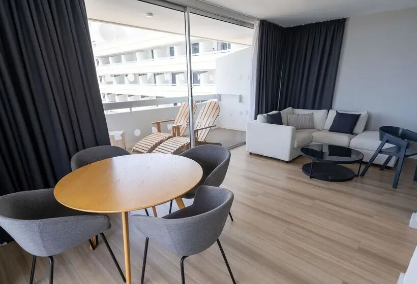 Coral Suites & Spa - Adults Only