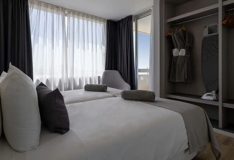 Coral Suites & Spa - Adults Only