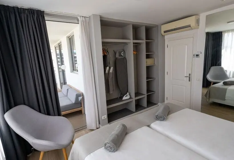 Coral Suites & Spa - Adults Only