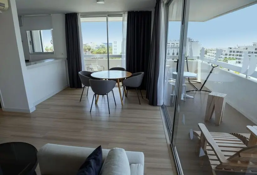 Coral Suites & Spa - Adults Only