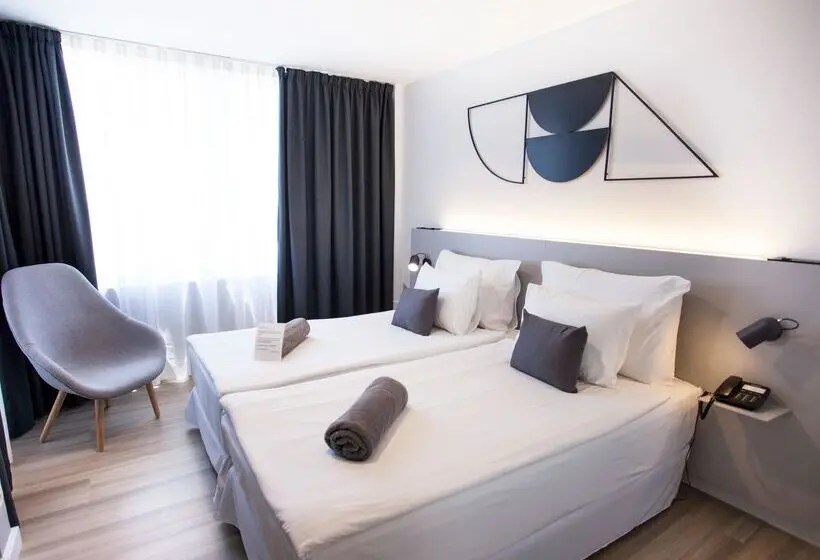 Coral Suites & Spa - Adults Only