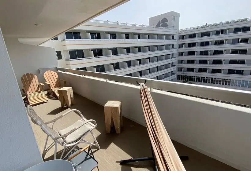 Coral Suites & Spa - Adults Only