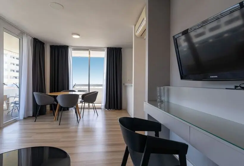 Coral Suites & Spa - Adults Only