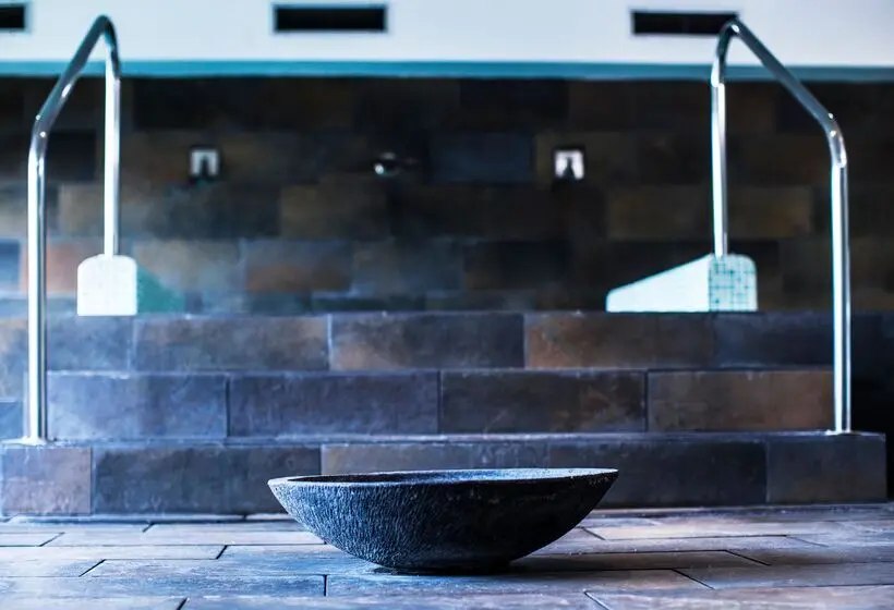 Coral Suites & Spa - Adults Only