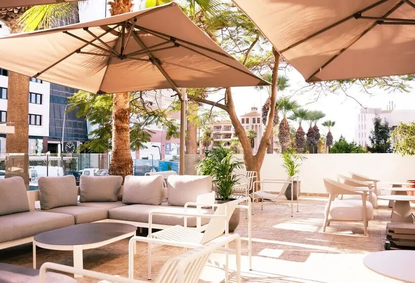 Coral Suites & Spa - Adults Only