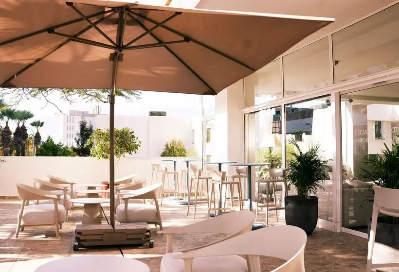 Coral Suites & Spa - Adults Only