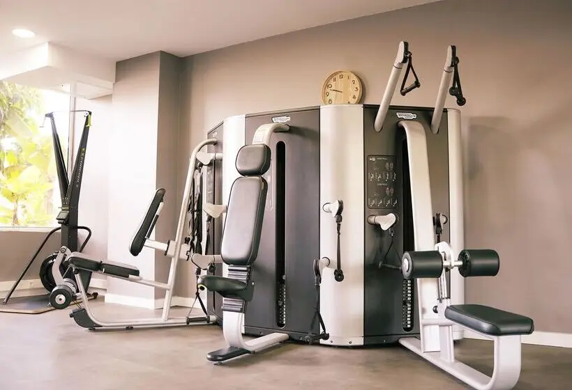 Coral Suites & Spa - Adults Only