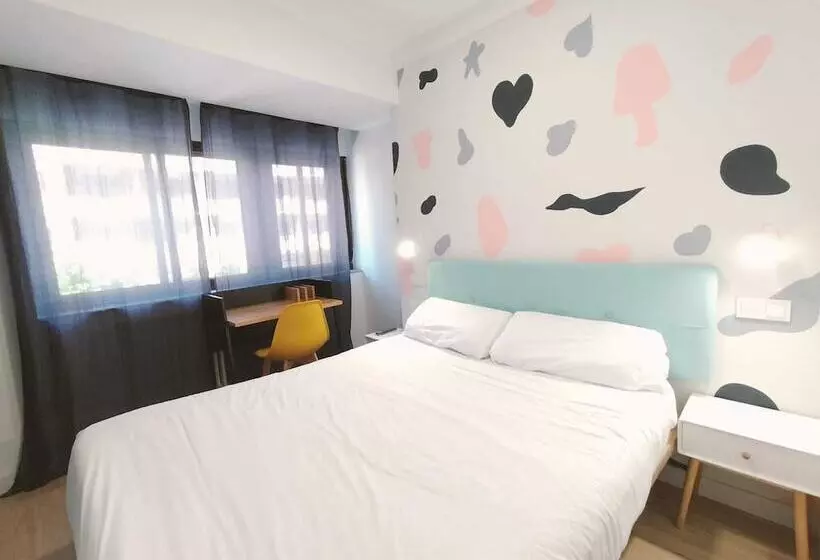 Hostal Carmen By Gaiarooms