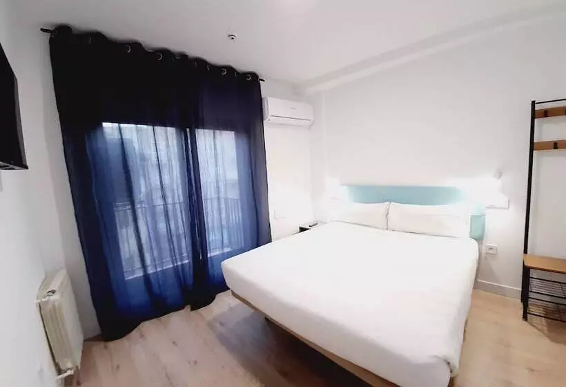 Hostal Carmen By Gaiarooms