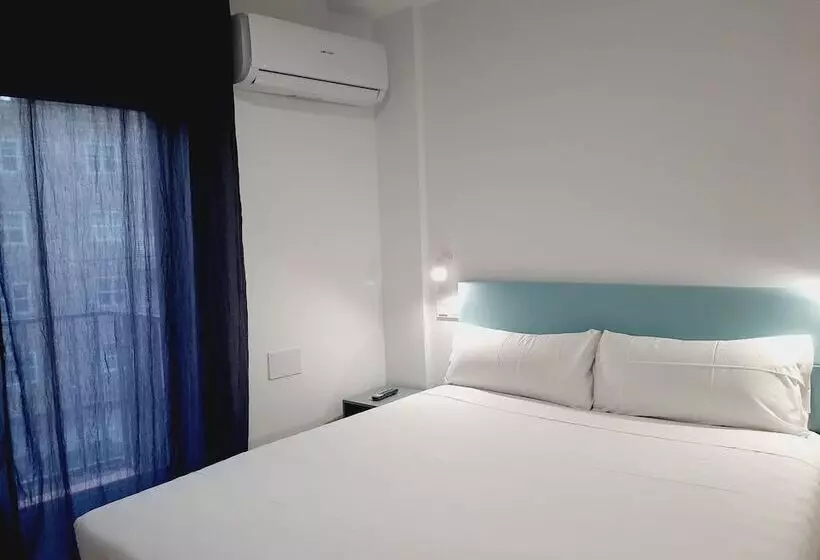 Hostal Carmen By Gaiarooms