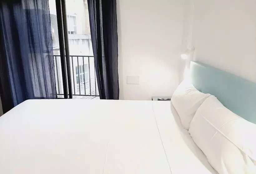 Hostal Carmen By Gaiarooms