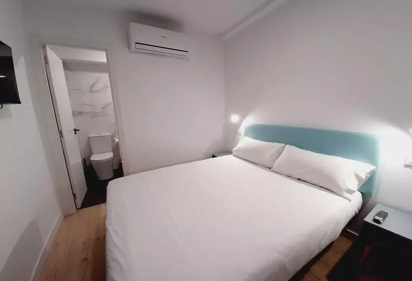 Hostal Carmen By Gaiarooms