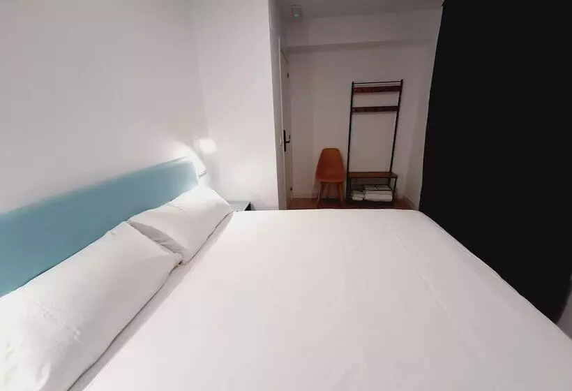 Hostal Carmen By Gaiarooms