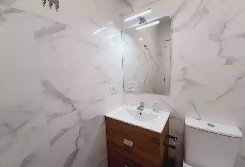 Hostal Carmen By Gaiarooms