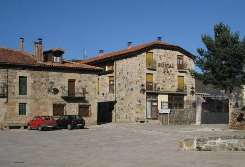 Hostal Jj
