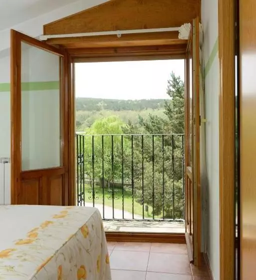 Hostal Jj
