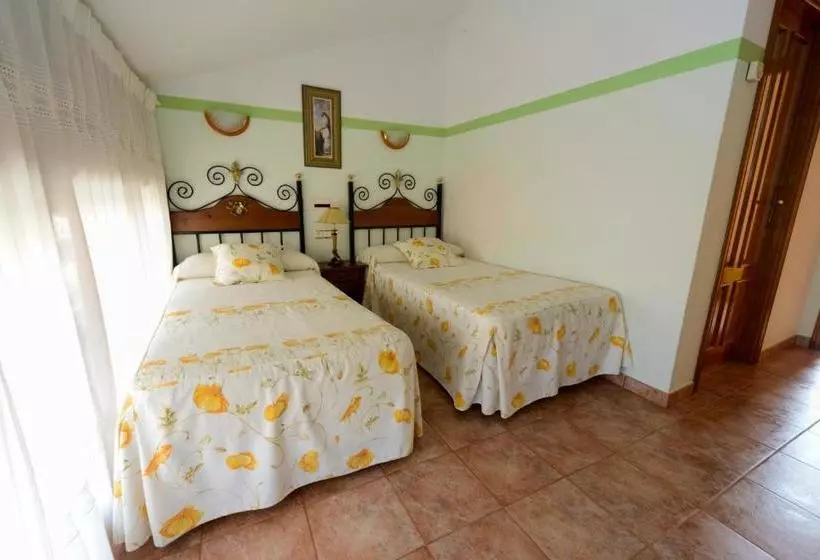 Hostal Jj