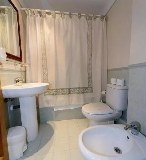 Hostal Jj