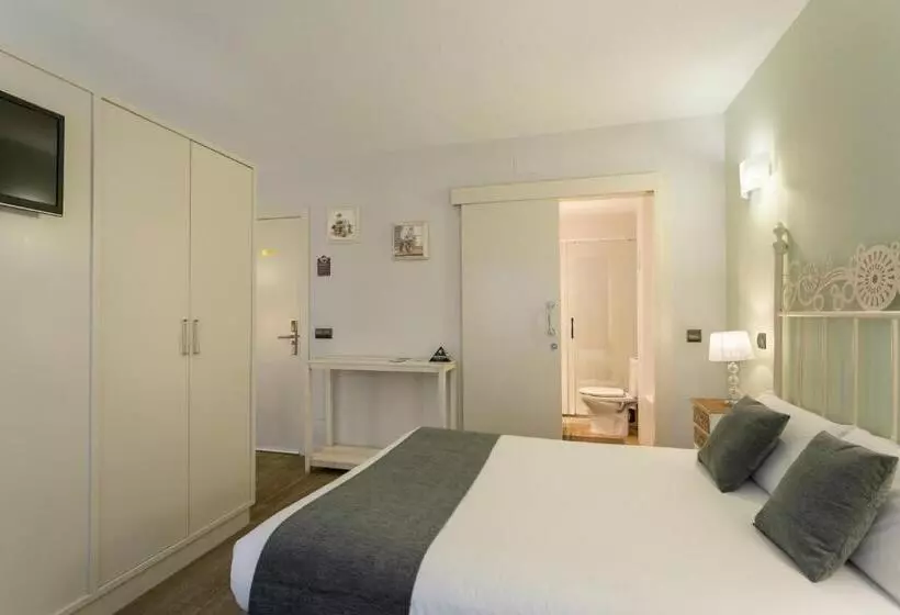 בית מלון כפרי Alda Centro Zamora