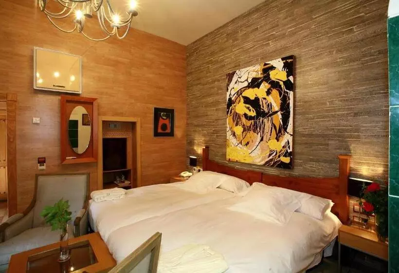 Hotel Boutique Palacio De La Serna