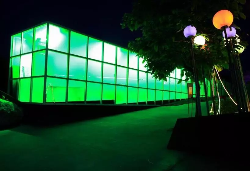 Hotel Boutique Palacio De La Serna