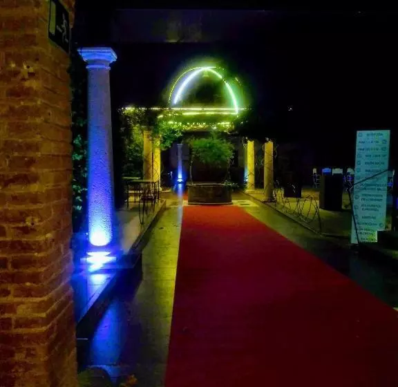 Hotel Boutique Palacio De La Serna