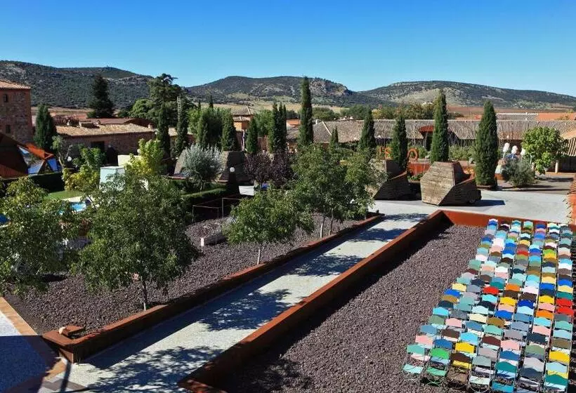 Hotel Boutique Palacio De La Serna